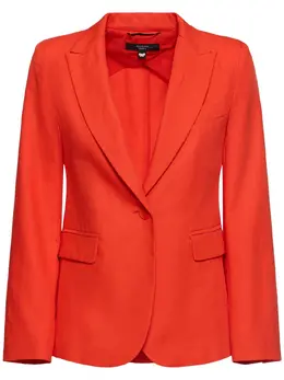 WEEKEND MAX MARA: Хлопковая куртка 