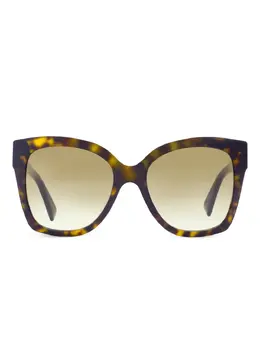 Gucci Eyewear: Очки 