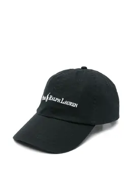 Polo Ralph Lauren: Чёрное поло 