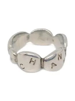 CHANEL Pre-Owned: Кольцо 