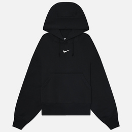 Nike: Флисовая толстовка 