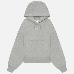 Nike: Флисовая толстовка 