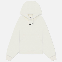 Nike: Флисовая толстовка 