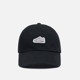 Nike: Чёрная кепка  Club