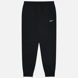 Nike: Флисовые брюки 