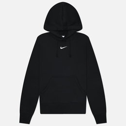 Nike: Флисовая толстовка 
