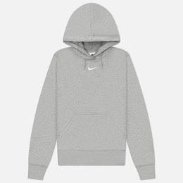 Nike: Флисовая толстовка 