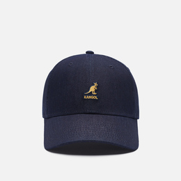 Kangol: Синяя кепка 