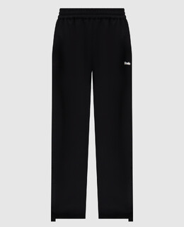 Rhude: Чёрные брюки 