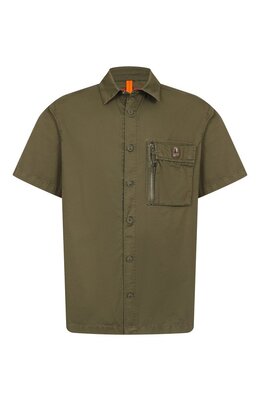 Parajumpers: Хлопковая рубашка 
