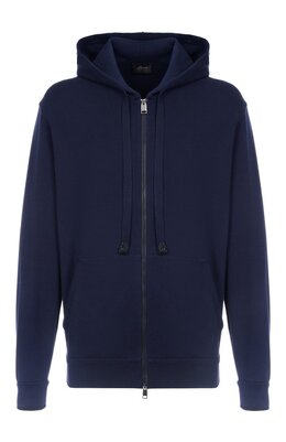 Brioni: Хлопковая толстовка 