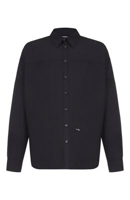 Dsquared2: Хлопковая рубашка 