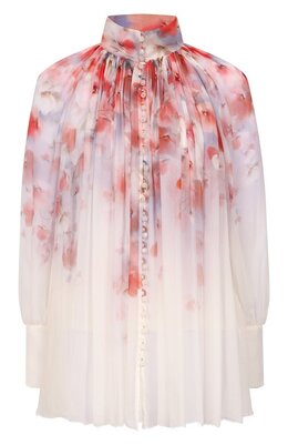 Zimmermann: Блуза из вискозы 
