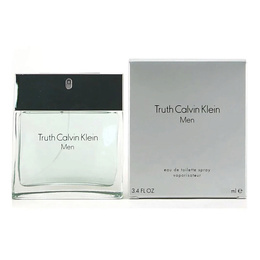 CALVIN KLEIN: Духи  Truth