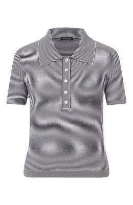Kiton: Хлопковое поло 
