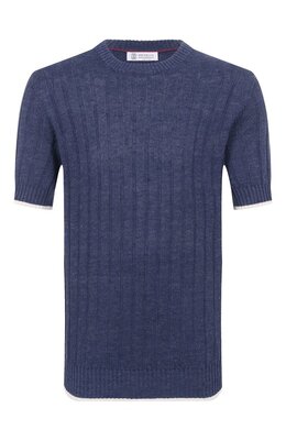 Brunello Cucinelli: Хлопковый свитер 