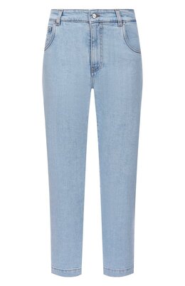 Kiton: Короткие джинсы 