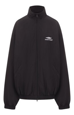 Balenciaga: Хлопковая куртка 