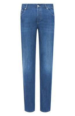 Brunello Cucinelli: Джинсовые джинсы 