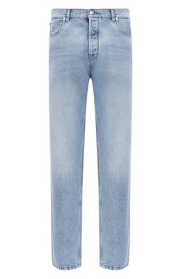 Brunello Cucinelli: Хлопковые джинсы 