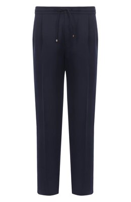 Brunello Cucinelli: Хлопковые брюки 