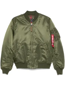 Alpha Industries: Классическая куртка 