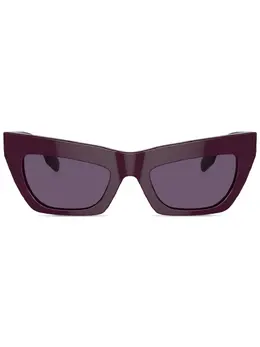 Burberry Eyewear: Очки 