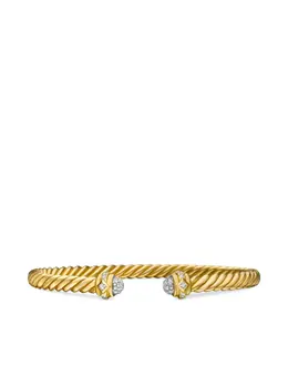David Yurman: Браслет 
