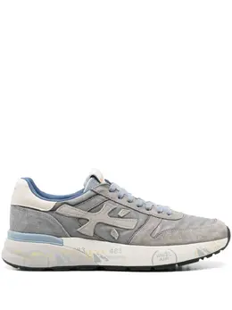 Premiata: Кроссовки  Mick