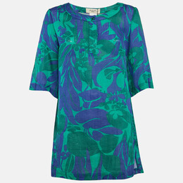 Weekend Max Mara: Зелёное платье 