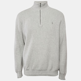 Polo Ralph Lauren: Хлопковый свитер 