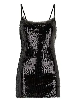 Roberto Cavalli: Короткое платье 