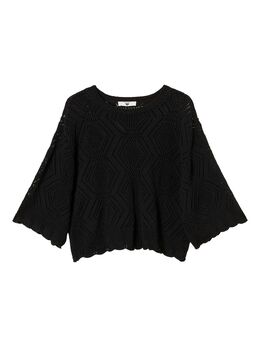 TWINSET: Трикотажная футболка 