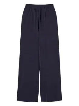 TWINSET: Трикотажные брюки 