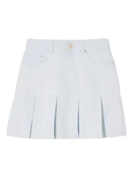 Claudie Pierlot: Хлопковая юбка 