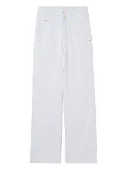 Claudie Pierlot: Светлые джинсы 