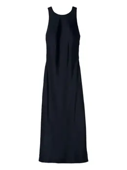 Claudie Pierlot: Атласное платье 