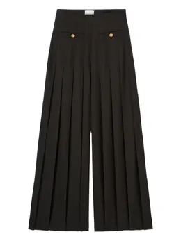 Claudie Pierlot: Чёрные брюки 
