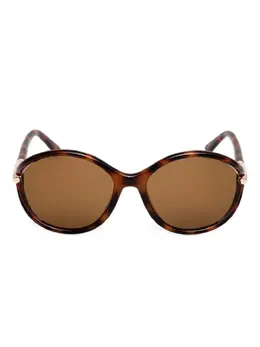 TOM FORD Eyewear: Очки 