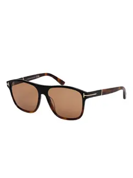 TOM FORD Eyewear: Очки 