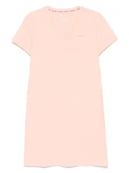 DKNY: Короткое платье 