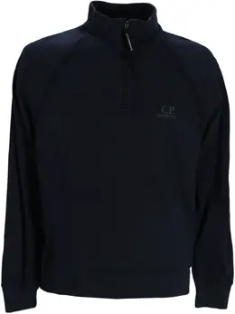 C.P. Company: Хлопковый свитшот 