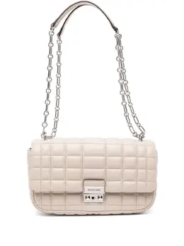 Michael Kors: Светлая сумка 
