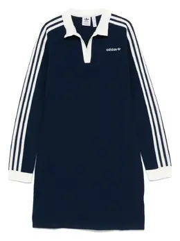 adidas: Трикотажное поло 