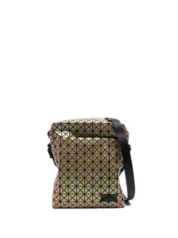 Bao Bao Issey Miyake: Светлая сумка 