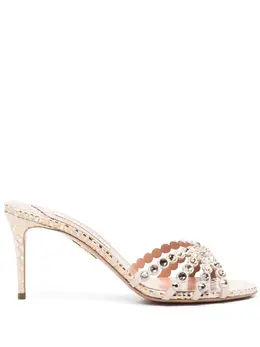 Aquazzura: Сандалии  Tequila