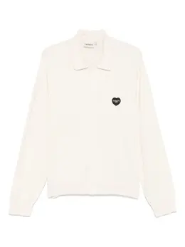 Carhartt WIP: Кардиган на пуговицах 