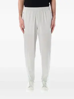 Ea7 Emporio Armani: Брюки с принтом 