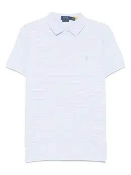 Polo Ralph Lauren: Поло в полоску 