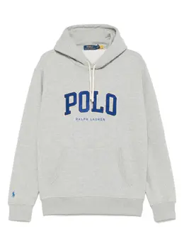Polo Ralph Lauren: Флисовая толстовка 